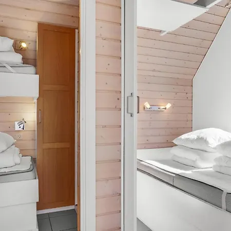 Holiday home 2 Bedroom Amazing In Hadsund