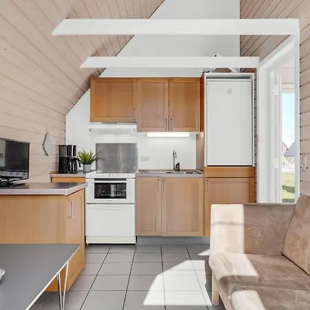 Ferienhaus 2 Bedroom Amazing In